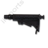 TAC 5 Recon Paintball Gun Tactical Adjustable CAR Collapsible Stock New